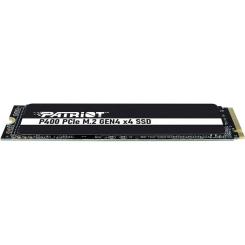 Накопитель SSD Patriot M.2 2280 500GB Фото 3