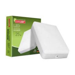 Светильник Eurolamp GL 25W 5000K Фото 1