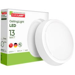 Светильник Eurolamp GM 13W 4000K Фото 1