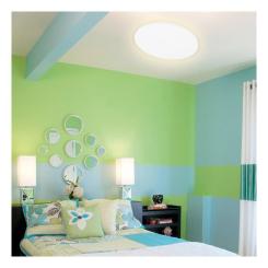 Светильник Eurolamp Van Gogh 60W 3000K 6500К RGB Фото 2