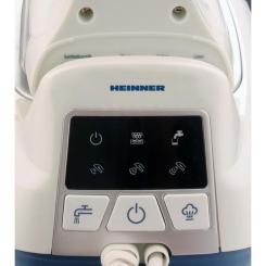 Паровая станция HEINNER HIS-D2403BL Фото 1