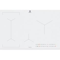 Варочная поверхность Electrolux EIV83443BW Фото