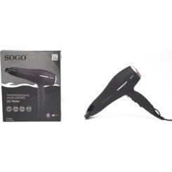 Фен SOGO SS-3675 Фото 1