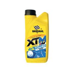 Моторное масло BARDAHL XTM-M 10W40 1л Фото