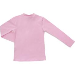 Кофта детская Matilda водолазка с коротким рукавом Фото 1