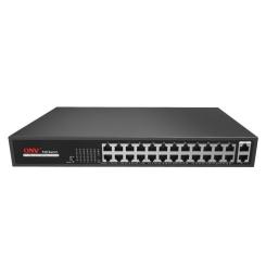 Коммутатор сетевой Onv ONV-H1024PLS Фото