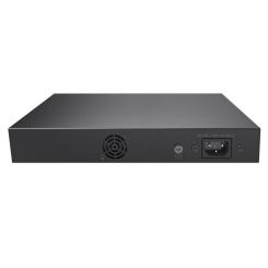 Коммутатор сетевой Onv ONV-H1024PLS Фото 3