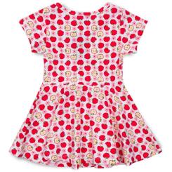 Платье детское Lovetti трикотажное Фото 1