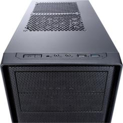 Корпус для ПК Fractal Design Focus G Black Window Фото 9