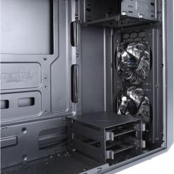 Корпус для ПК Fractal Design Focus G Black Window Фото 10
