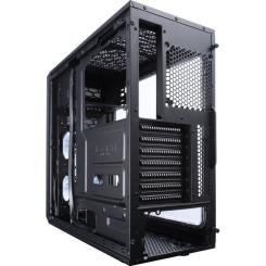 Корпус для ПК Fractal Design Focus G Black Window Фото 11