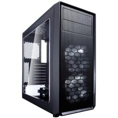 Корпус для ПК Fractal Design Focus G Black Window Фото