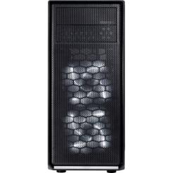 Корпус для ПК Fractal Design Focus G Black Window Фото 1