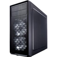 Корпус для ПК Fractal Design Focus G Black Window Фото 2