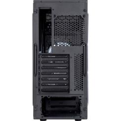 Корпус для ПК Fractal Design Focus G Black Window Фото 3