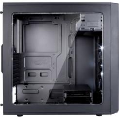 Корпус для ПК Fractal Design Focus G Black Window Фото 5