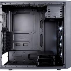 Корпус для ПК Fractal Design Focus G Black Window Фото 6