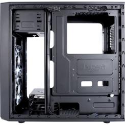 Корпус для ПК Fractal Design Focus G Black Window Фото 7