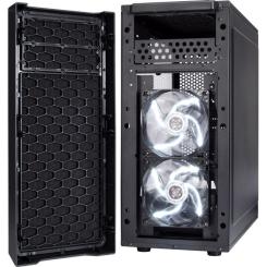 Корпус для ПК Fractal Design Focus G Black Window Фото 8