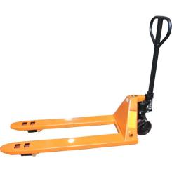 Тележка гидравлическая Vulkan 5т/1150мм Фото