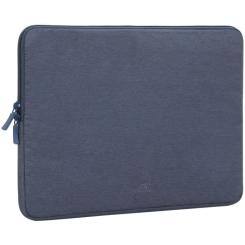 Чехол для ноутбука RivaCase 13.3" 7703 Suzuka Blue Фото