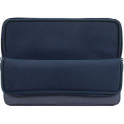 Чехол для ноутбука RivaCase 13.3" 7703 Suzuka Blue Фото 3
