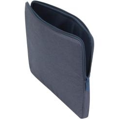 Чехол для ноутбука RivaCase 13.3" 7703 Suzuka Blue Фото 7