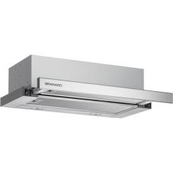 Вытяжка кухонная GRANADO Telde 603-1200 inox Фото