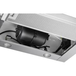 Вытяжка кухонная GRANADO Telde 603-1200 inox Фото 2