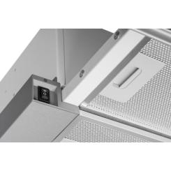 Вытяжка кухонная GRANADO Telde 603-1200 inox Фото 5