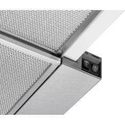 Вытяжка кухонная GRANADO Telde 603-1200 inox Фото 6