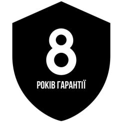 Мойка кухонная GRANADO MORA gris Фото 7