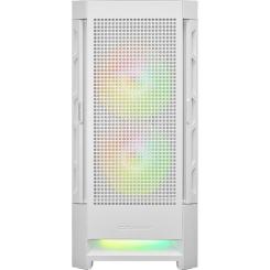 Корпус для ПК Cougar Duoface RGB (White) Фото 1