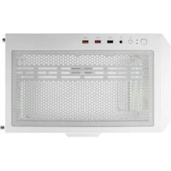 Корпус для ПК Cougar Duoface RGB (White) Фото 2