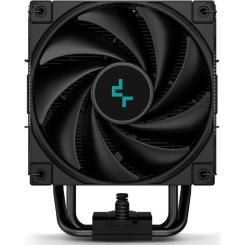 Кулер для процессора Deepcool AK500 ZERO DARK Фото 2