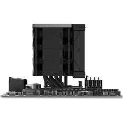 Кулер для процессора Deepcool AK500 ZERO DARK Фото 3
