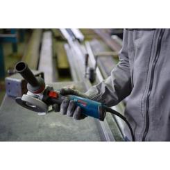 Шлифовальная машина Bosch GWS 17-125 S Фото 2