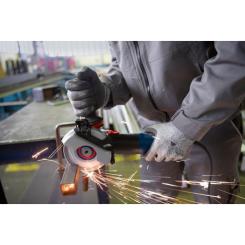 Шлифовальная машина Bosch GWS 17-125 S Фото 3