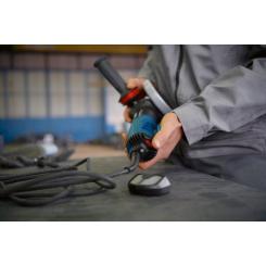 Шлифовальная машина Bosch GWS 17-125 S Фото 5