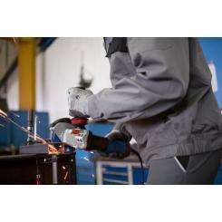 Шлифовальная машина Bosch GWS 17-125 S Фото 7