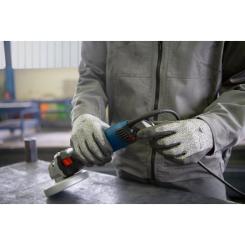 Шлифовальная машина Bosch GWS 17-125 S Фото 8