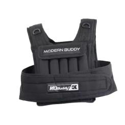 Жилет с утяжелителями Ecofit MD1686 Cordura + Iron 20 kg Фото