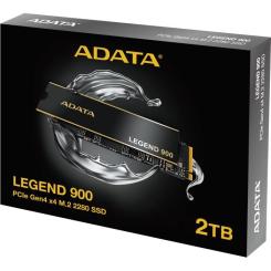 Накопитель SSD ADATA M.2 2280 2TB Фото 6