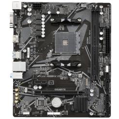 Материнская плата GIGABYTE A520M K V2 Фото