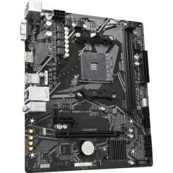 Материнская плата GIGABYTE A520M K V2 Фото 1
