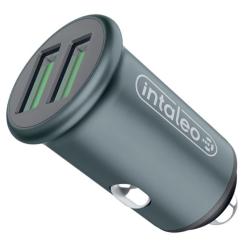 Зарядное устройство Intaleo CCG482 (2USB4,8A) Фото