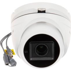 Камера видеонаблюдения Hikvision DS-2CE76U1T-ITMF (2.8) Фото 1