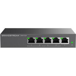 Коммутатор сетевой Grandstream GWN7700P Фото