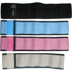 Эспандер PowerPlay 4111 M Medium Блакитний Фото 2