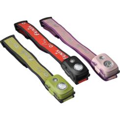 Фонарь Fenix HL16 AAA Light Green Фото 1